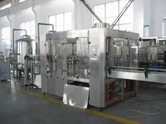 Mineral Water Bottling Plant in All India